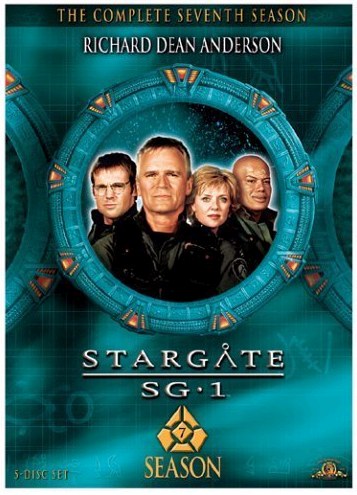 星际之门 SG-1第七季第20集